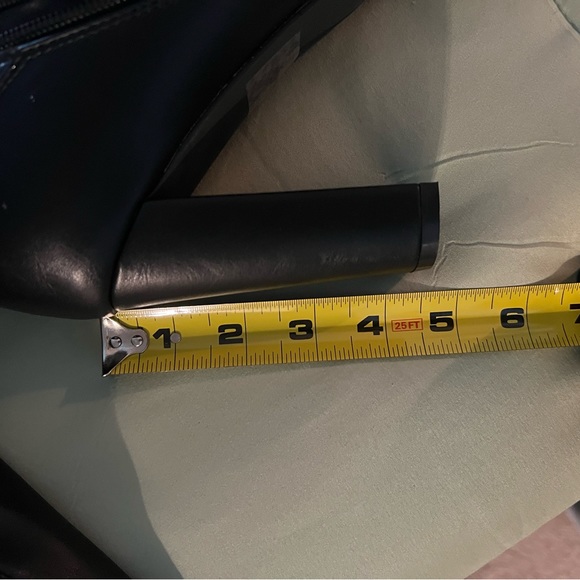 Azalea Wang “Temptation” Thigh High Boots (BRAND NEW) - Picture 13 of 14